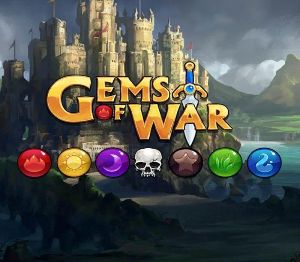 Gems of War - Стартовый набор 2 DLC XBOX One Ключ