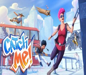 Catch Me! PC Steam Аккаунт