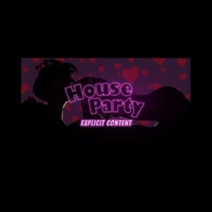 House Party - Explicit Content DLC PC Steam Ключ
