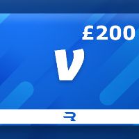 Rewarble Venmo GBP 200 Подарочная карта