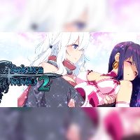 Sakura MMO 2 Steam Ключ