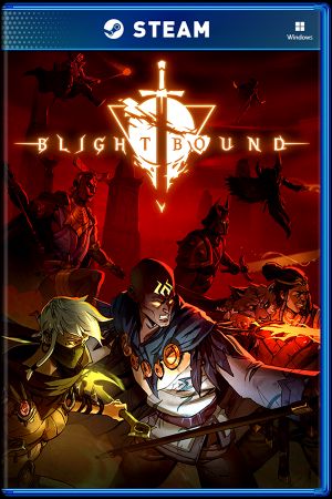 Light Bound Steam Ключ