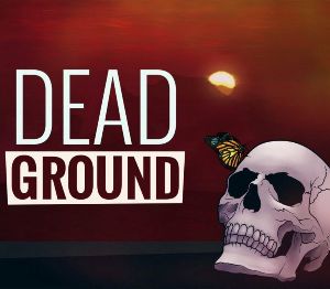 Dead Ground Steam Ключ