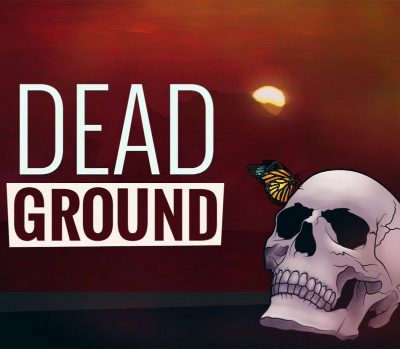 Dead Ground Steam Ключ