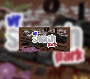 VR Smash Park Steam Ключ