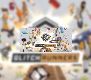 Glitchrunners Steam Ключ
