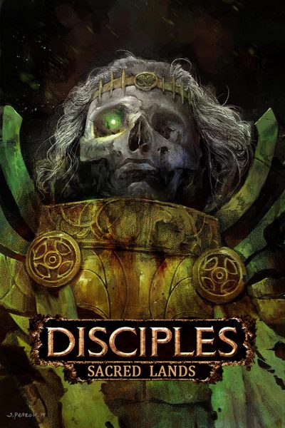 Disciples: Sacred Lands Gold - Soundtrack DLC Steam CD Key