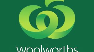 Woolworths Supermarket AUD 20 Подарочная карта AU