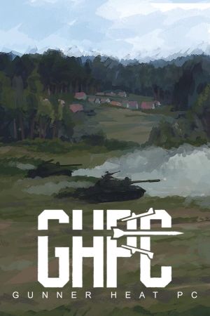 Gunner, HEAT, PC! PC Steam Аккаунт