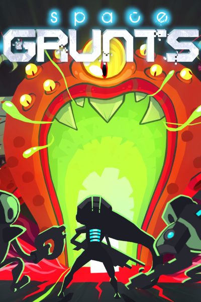 Space Grunts PC Steam CD Key