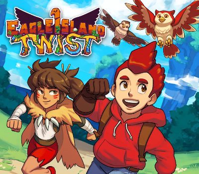 Eagle Island Twist XBOX One / Xbox Series Аккаунт