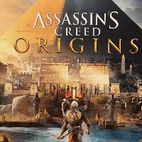 Assassin's Creed: Origins PC Steam Альтергифт