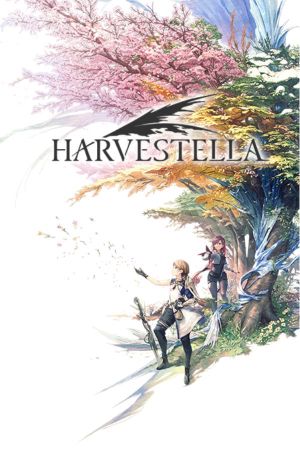 HARVESTELLA PC Steam Аккаунт