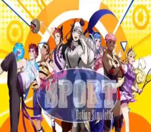 My Dream Sport Dating Simulator Steam Ключ
