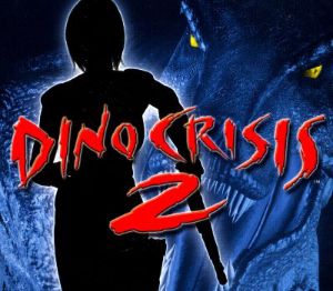Dino Crisis 2 PC Steam Ключ