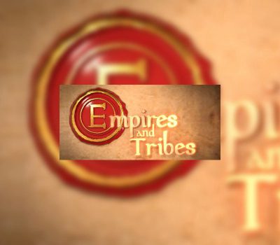 Empires and Tribes Steam Ключ