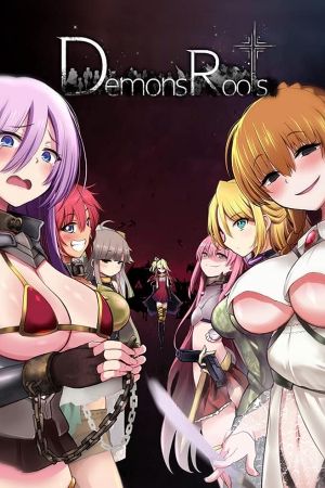 Demons Roots Steam Аккаунт