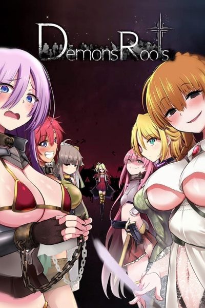 Demons Roots Steam Account