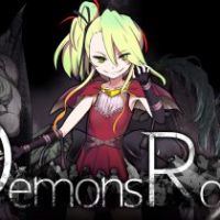 Demons Roots Steam Аккаунт