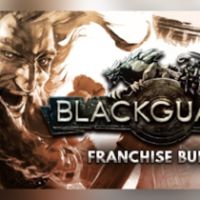Blackguards Franchise Набор EU PC Steam Ключ