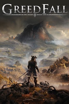 GreedFall Gold-издание EU PC GOG Ключ