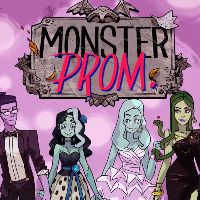 Monster Prom Steam Ключ