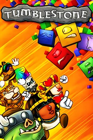 Tumblestone Steam Ключ