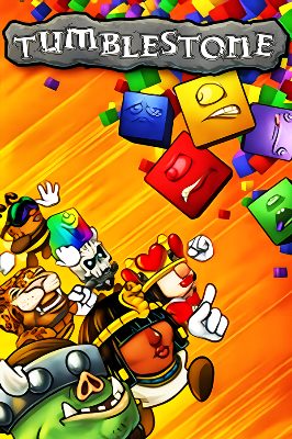 Tumblestone Steam Ключ