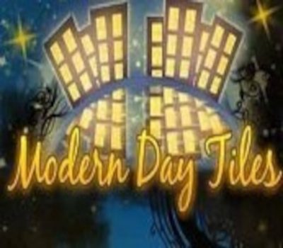 RPG Maker: Modern Day Tiles Resource Pack Steam Ключ