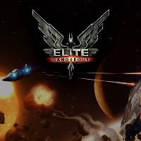 Elite: Dangerous NA Steam Ключ