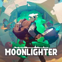 Moonlighter RU VPN Activated Steam Ключ