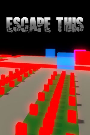 Escape This Steam Ключ
