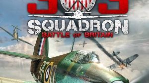 303 Squadron: Battle of Britain PC Steam Ключ