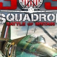 303 Squadron: Battle of Britain PC Steam Ключ