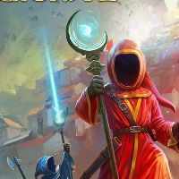 Magicka 2 Steam Ключ