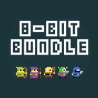 8-Bit Коллекция Pack Steam Ключ