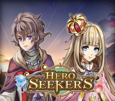Hero Seekers US XBOX One / Xbox Series X|S / PC Ключ