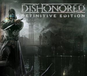 Dishonored Полное издание EN/PL Languages Only PC Steam Ключ