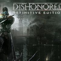 Dishonored Полное издание EN/PL Languages Only PC Steam Ключ