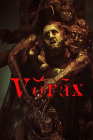 Vorax EU PC Steam Ключ