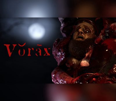 Vorax EU PC Steam Ключ
