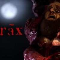 Vorax EU PC Steam Ключ