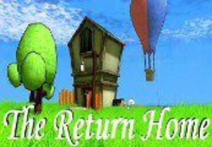 The Return Home Steam Ключ