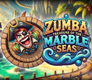 Zumba - Treasure of the Marble Sea Xbox Series X|S CD Key