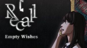 Recall: Empty Wishes PC Steam Ключ