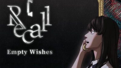 Recall: Empty Wishes PC Steam Ключ