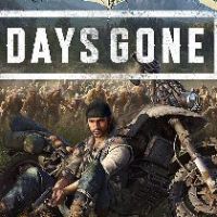 Days Gone LATAM PC Steam Ключ