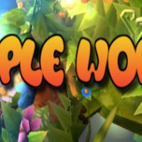 Zipple World Steam Ключ