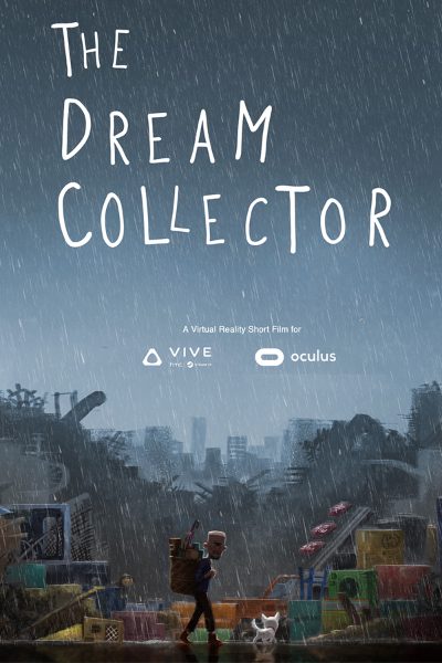The Dream Collector Steam CD Key