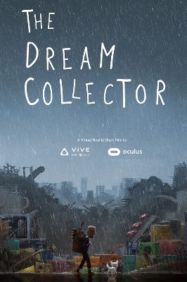 The Dream Collector Steam Ключ